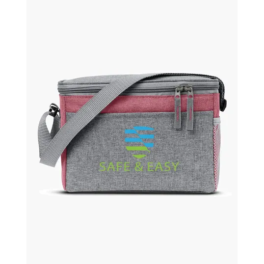 Adventure Lunch Cooler Bag — view 12