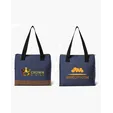 Asher 12 Can Cooler Tote Bag — view 3