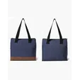 Asher 12 Can Cooler Tote Bag