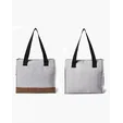 Asher 12 Can Cooler Tote Bag — view 2