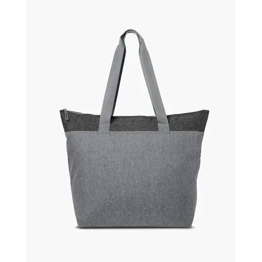 Adventure Shopping Cooler Tote Bag