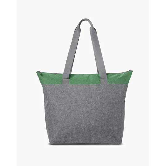 Adventure Shopping Cooler Tote Bag — view 3