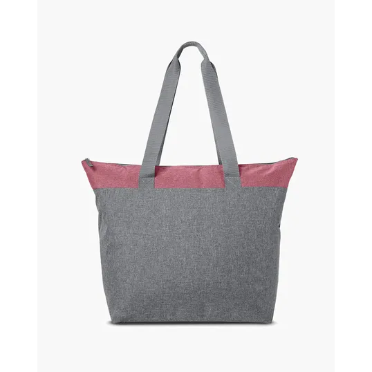 Adventure Shopping Cooler Tote Bag — view 4