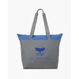 Adventure Shopping Cooler Tote Bag — view 6