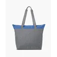 Adventure Shopping Cooler Tote Bag — view 2