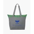 Adventure Shopping Cooler Tote Bag — view 7