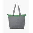 Adventure Shopping Cooler Tote Bag — view 3