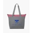 Adventure Shopping Cooler Tote Bag — view 8