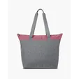 Adventure Shopping Cooler Tote Bag — view 4