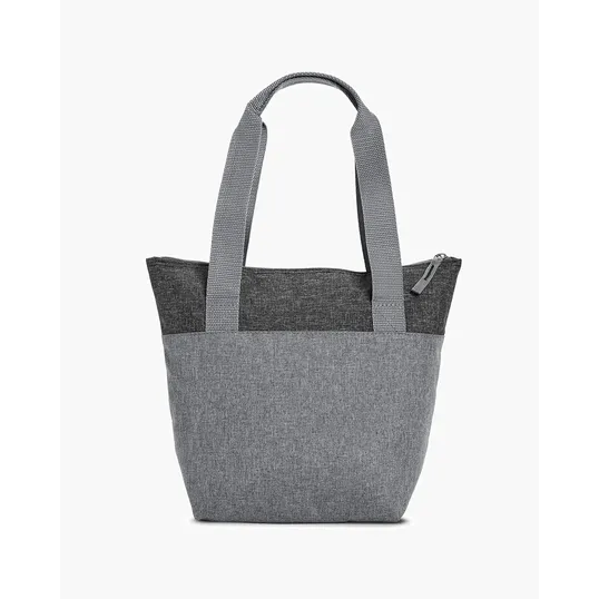 Insulated Lunch Cooler Tote Bag