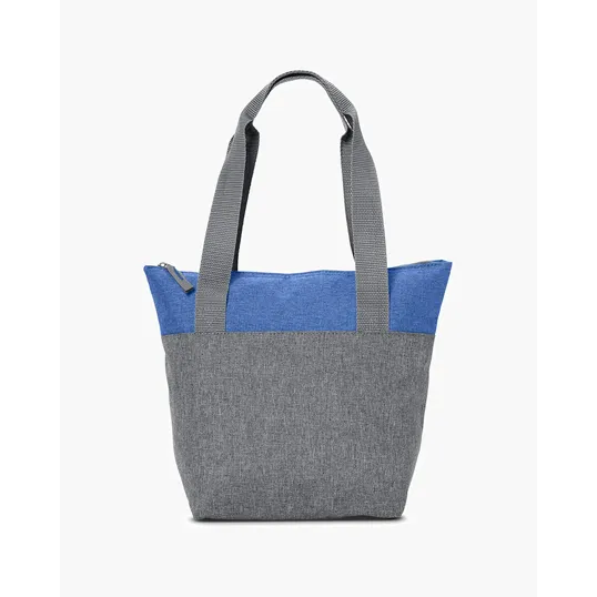 Insulated Lunch Cooler Tote Bag — view 2