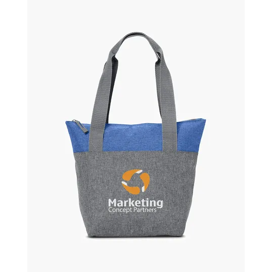 Insulated Lunch Cooler Tote Bag — view 7