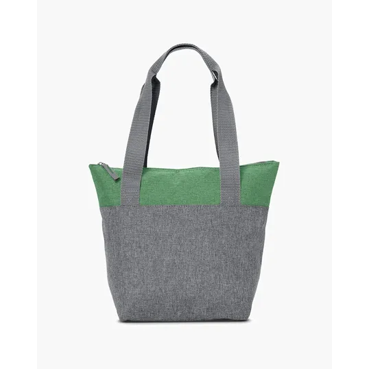 Insulated Lunch Cooler Tote Bag — view 3