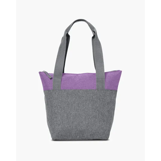 Insulated Lunch Cooler Tote Bag — view 4
