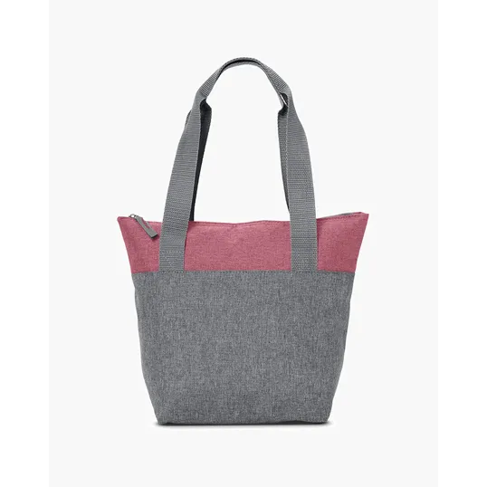 Insulated Lunch Cooler Tote Bag — view 5