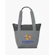 Insulated Lunch Cooler Tote Bag — view 6