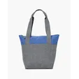 Insulated Lunch Cooler Tote Bag — view 2