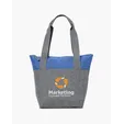 Insulated Lunch Cooler Tote Bag — view 7