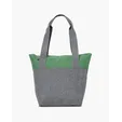 Insulated Lunch Cooler Tote Bag — view 3