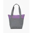 Insulated Lunch Cooler Tote Bag — view 4