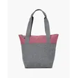 Insulated Lunch Cooler Tote Bag — view 5
