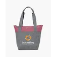 Insulated Lunch Cooler Tote Bag — view 10