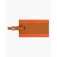 Majestic Leather Luggage Tag — view 6