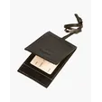 Voyager Magnetic Luggage Tag