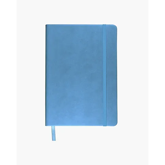 Tuscany Hardcover Journal Notebook 5.75" x 8.25" — view 2
