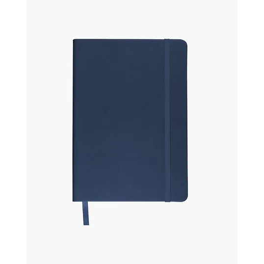 Tuscany Hardcover Journal Notebook 5.75" x 8.25" — view 3