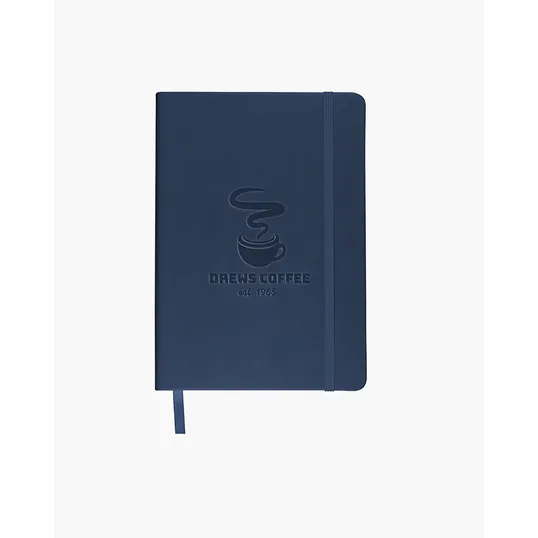 Tuscany Hardcover Journal Notebook 5.75" x 8.25" — view 13