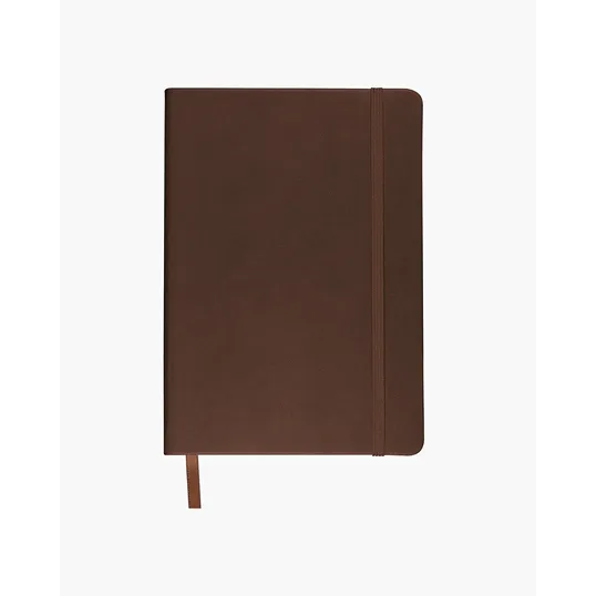 Tuscany Hardcover Journal Notebook 5.75" x 8.25" — view 4