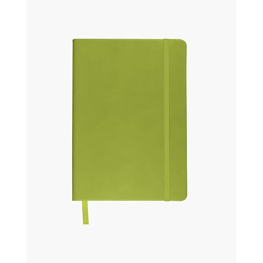 Tuscany Hardcover Journal Notebook 5.75" x 8.25" — view 5