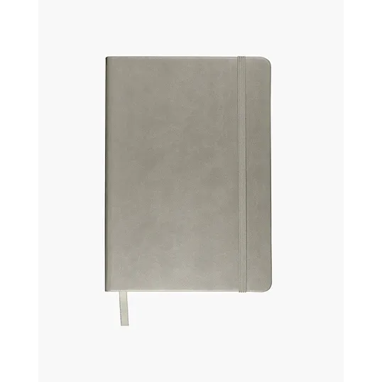Tuscany Hardcover Journal Notebook 5.75" x 8.25" — view 6