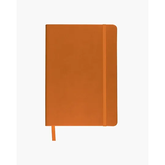 Tuscany Hardcover Journal Notebook 5.75" x 8.25" — view 7