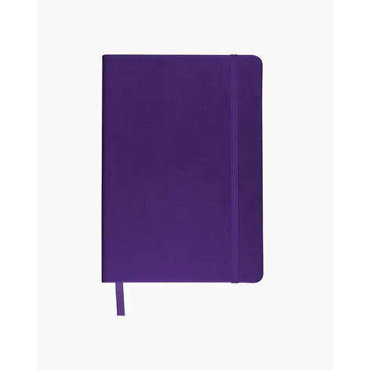 Tuscany Hardcover Journal Notebook 5.75" x 8.25" — view 8