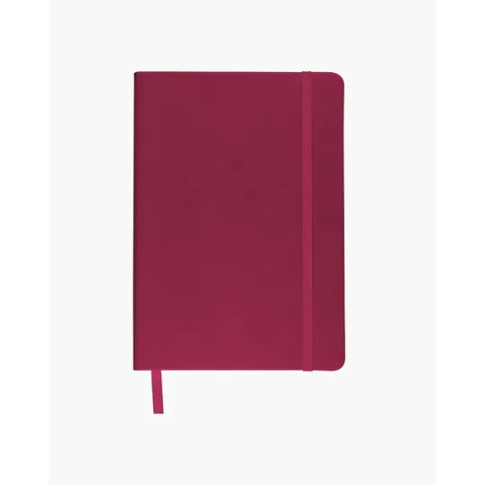 Tuscany Hardcover Journal Notebook 5.75" x 8.25" — view 9