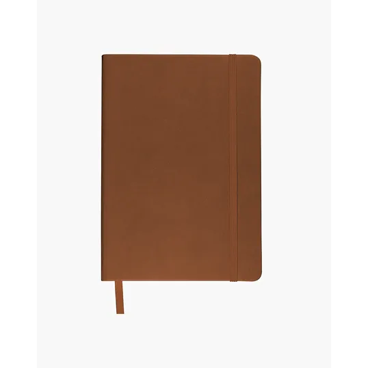 Tuscany Hardcover Journal Notebook 5.75" x 8.25" — view 10