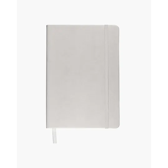 Tuscany Hardcover Journal Notebook 5.75" x 8.25" — view 11
