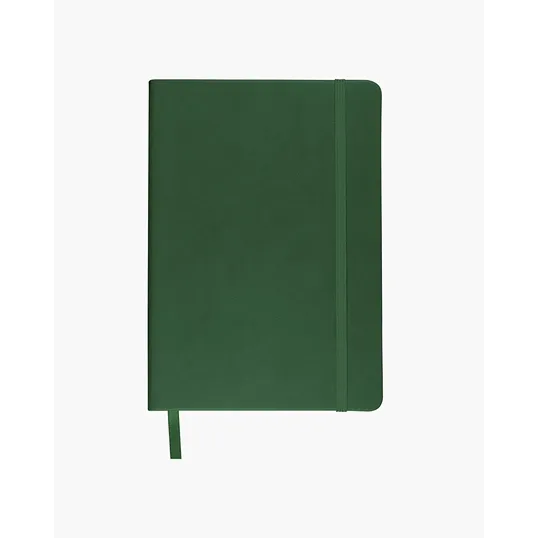 Tuscany Hardcover Journal Notebook 5.75" x 8.25" — view 21