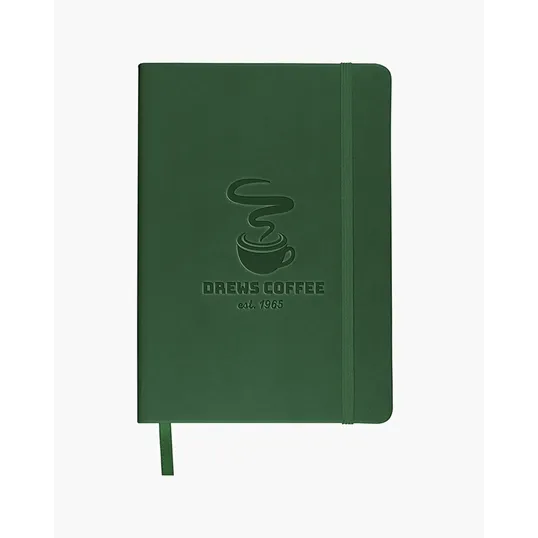 Tuscany Hardcover Journal Notebook 5.75" x 8.25" — view 22