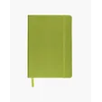Tuscany Hardcover Journal Notebook 5.75" x 8.25" — view 5