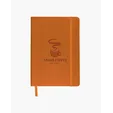 Tuscany Hardcover Journal Notebook 5.75" x 8.25" — view 17