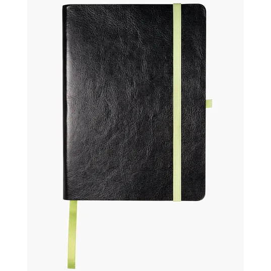 Venezia Faux Leather Journal