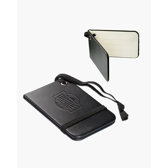 Tuscany Luggage Tag — view 8