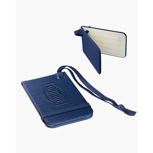Tuscany Luggage Tag — view 9