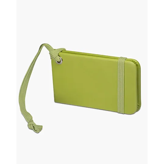 Tuscany Luggage Tag — view 3