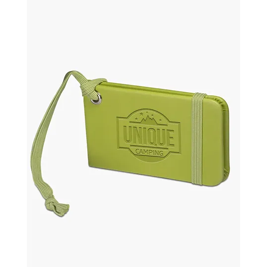 Tuscany Luggage Tag — view 10