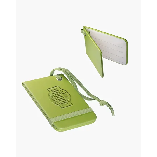 Tuscany Luggage Tag — view 11