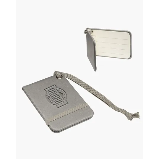 Tuscany Luggage Tag — view 12